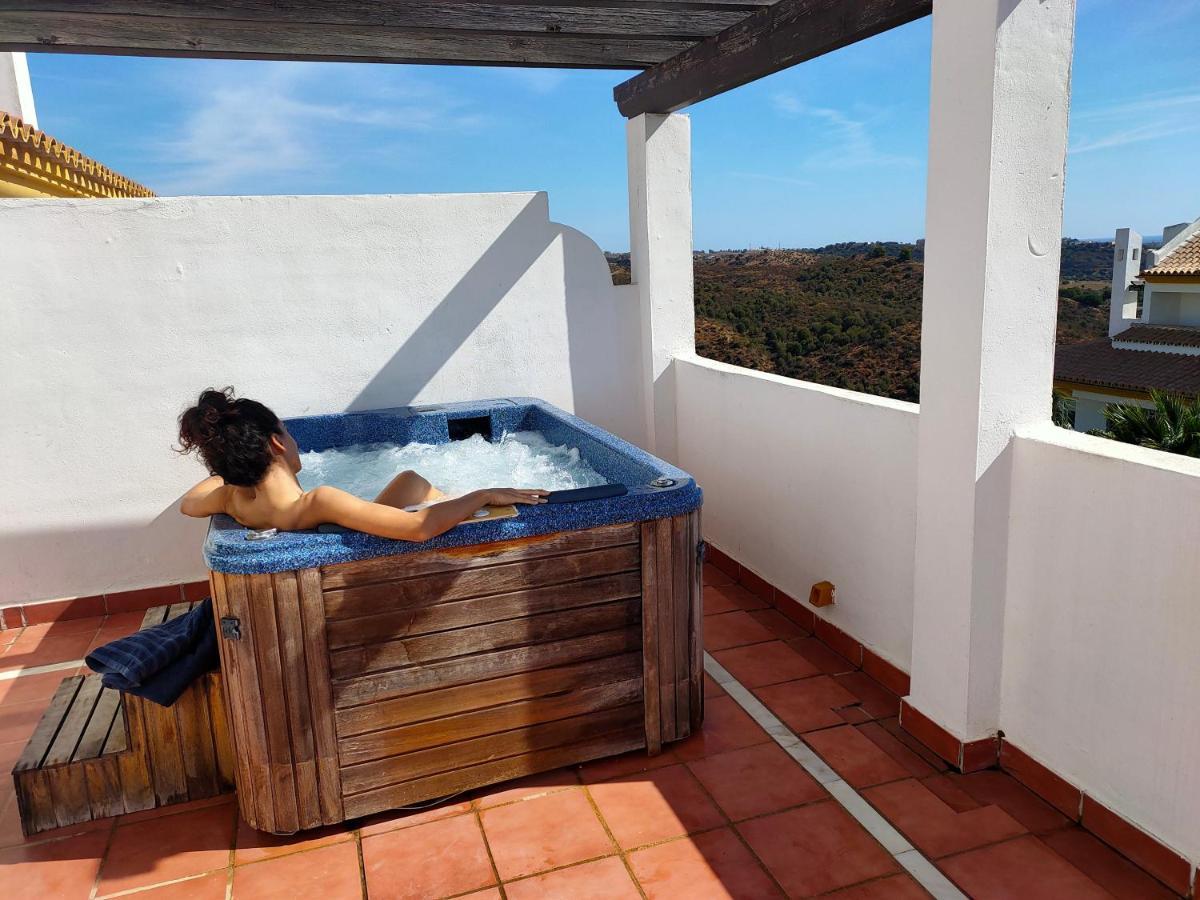 Calanova Sunny Apartment Mijas Εξωτερικό φωτογραφία