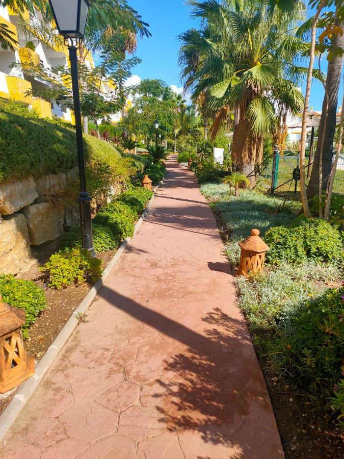 Calanova Sunny Apartment Mijas Εξωτερικό φωτογραφία