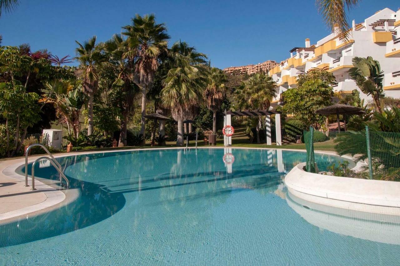 Calanova Sunny Apartment Mijas Εξωτερικό φωτογραφία