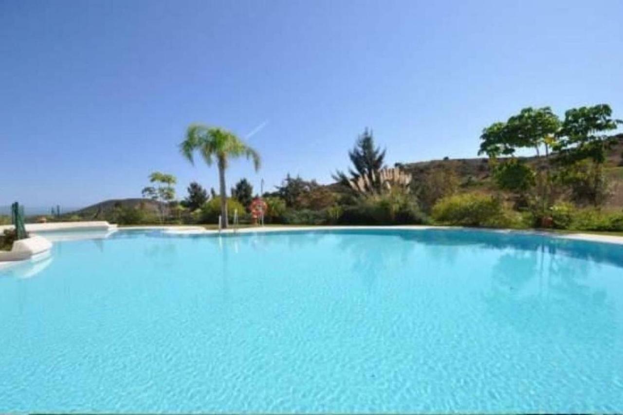 Calanova Sunny Apartment Mijas Εξωτερικό φωτογραφία
