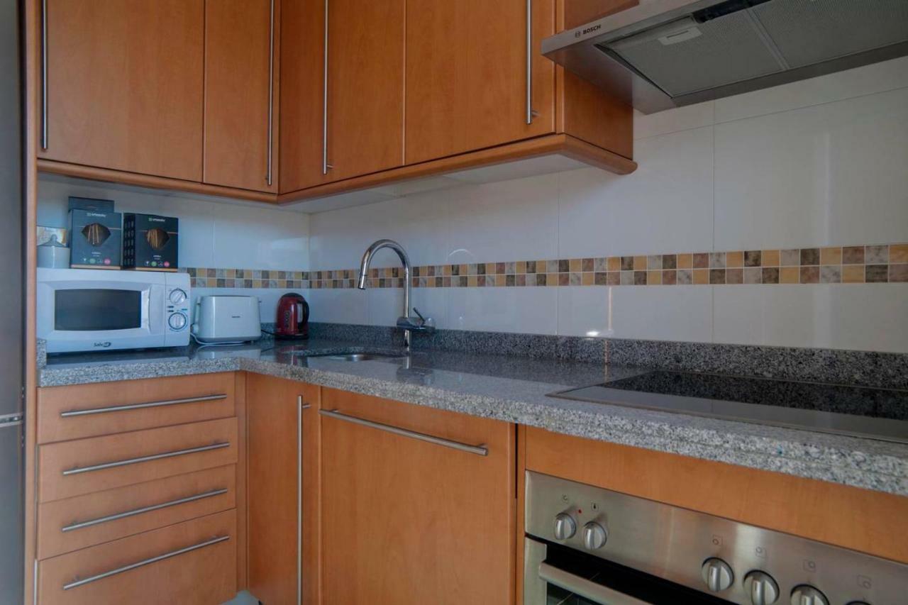 Calanova Sunny Apartment Mijas Εξωτερικό φωτογραφία