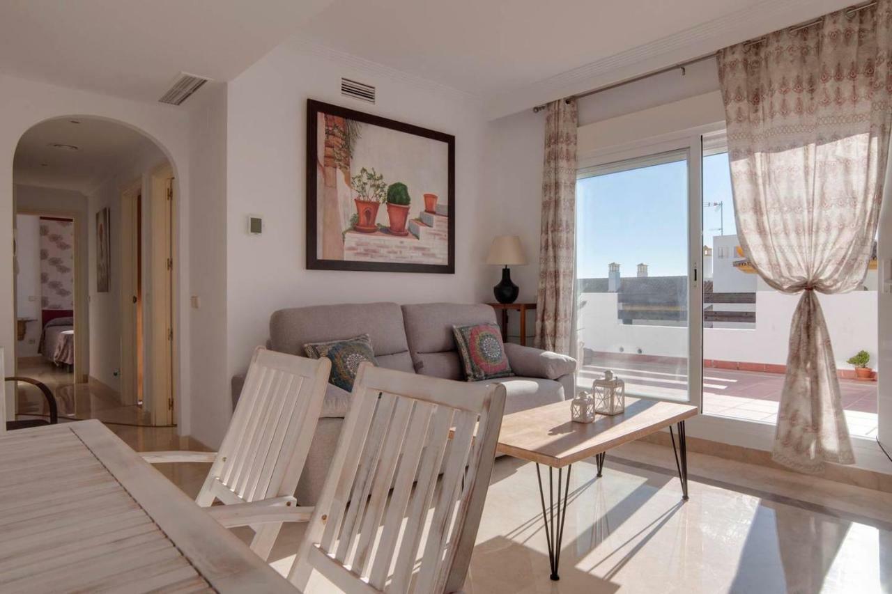 Calanova Sunny Apartment Mijas Εξωτερικό φωτογραφία