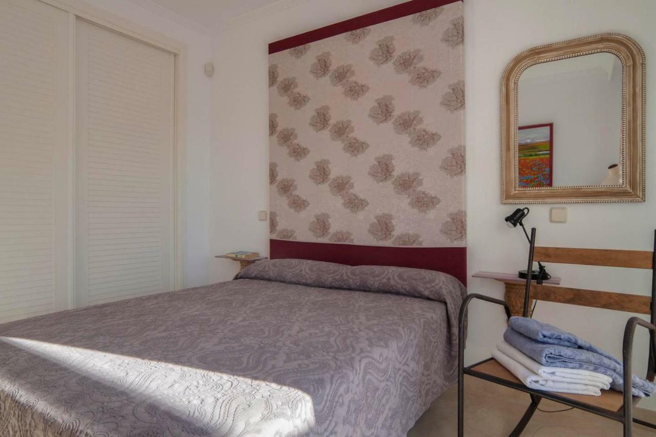 Calanova Sunny Apartment Mijas Εξωτερικό φωτογραφία