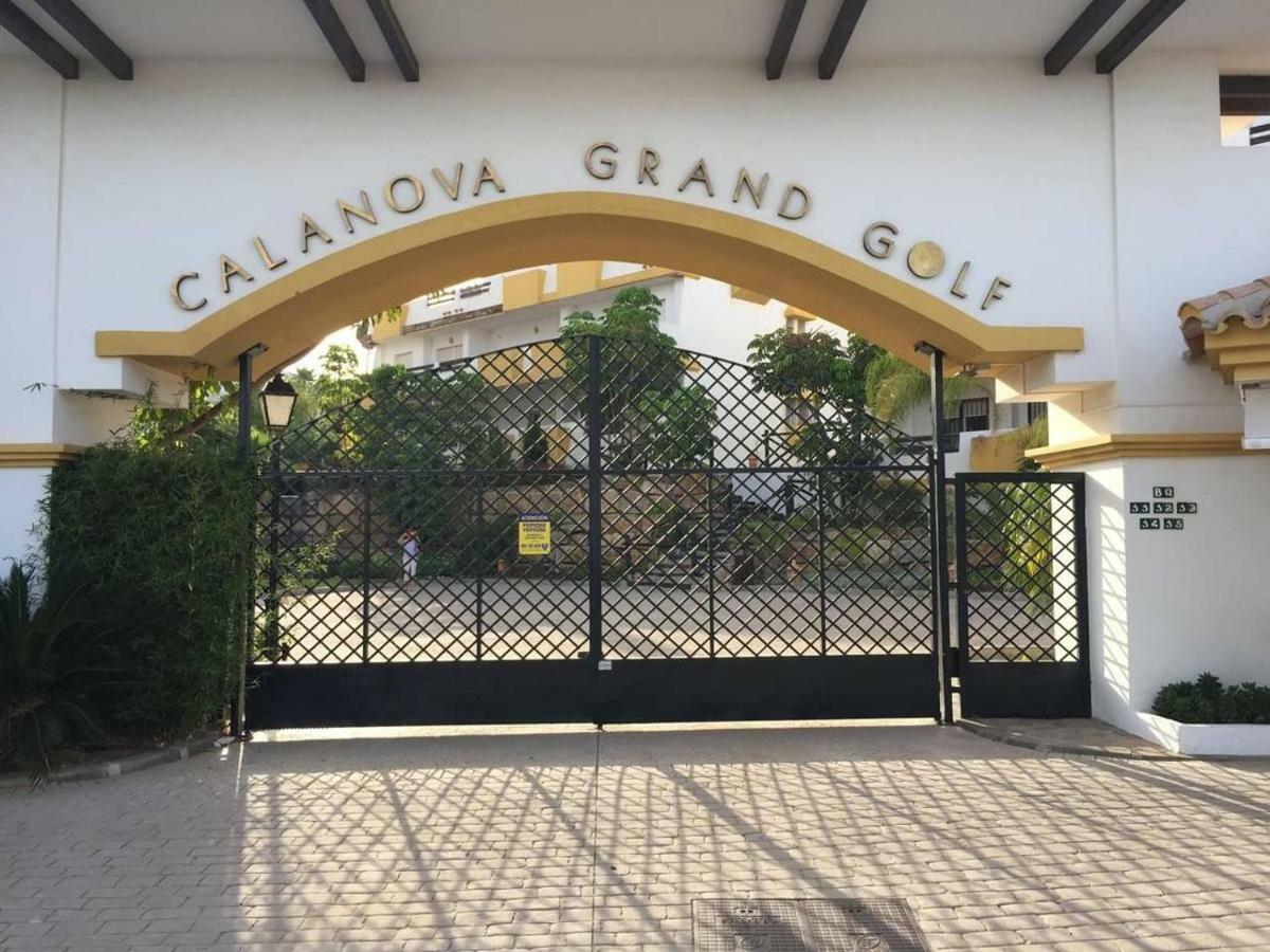Calanova Sunny Apartment Mijas Εξωτερικό φωτογραφία