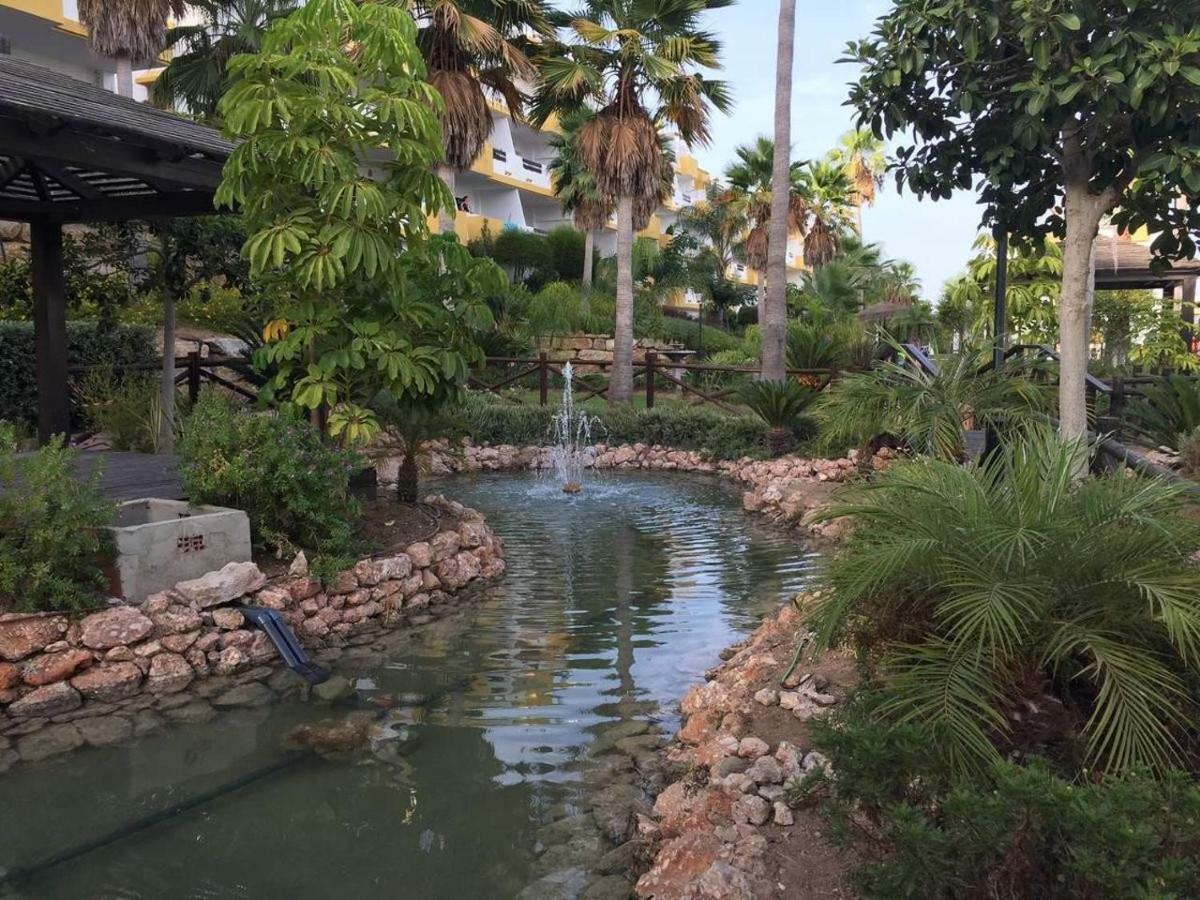 Calanova Sunny Apartment Mijas Εξωτερικό φωτογραφία