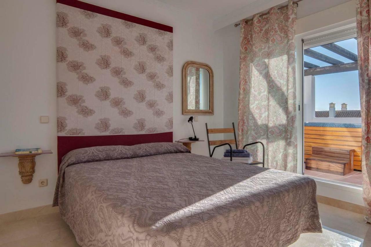 Calanova Sunny Apartment Mijas Εξωτερικό φωτογραφία