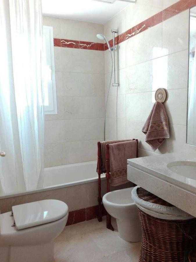 Calanova Sunny Apartment Mijas Εξωτερικό φωτογραφία