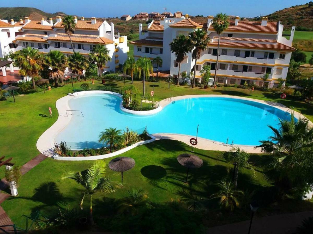 Calanova Sunny Apartment Mijas Εξωτερικό φωτογραφία