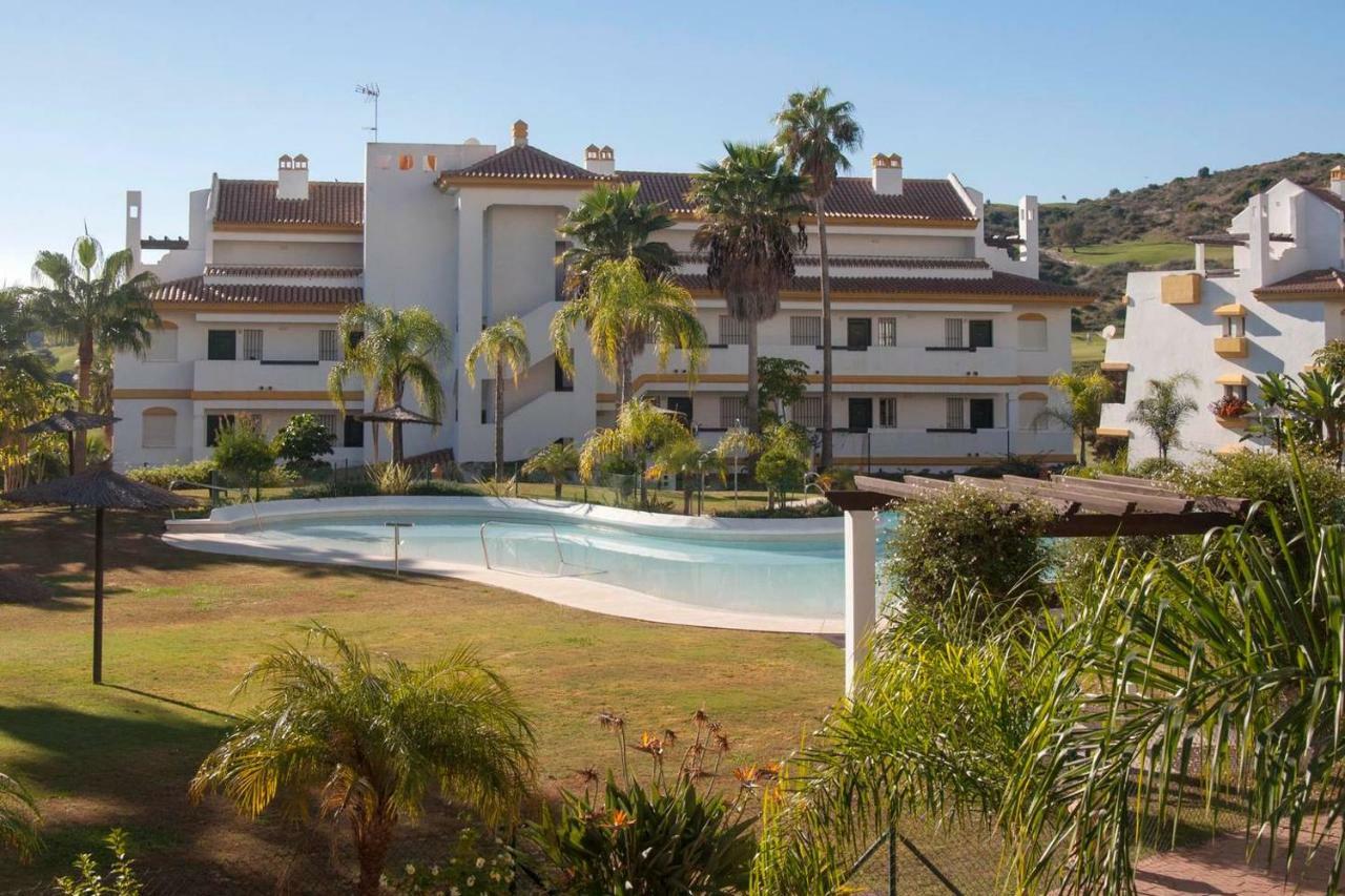 Calanova Sunny Apartment Mijas Εξωτερικό φωτογραφία