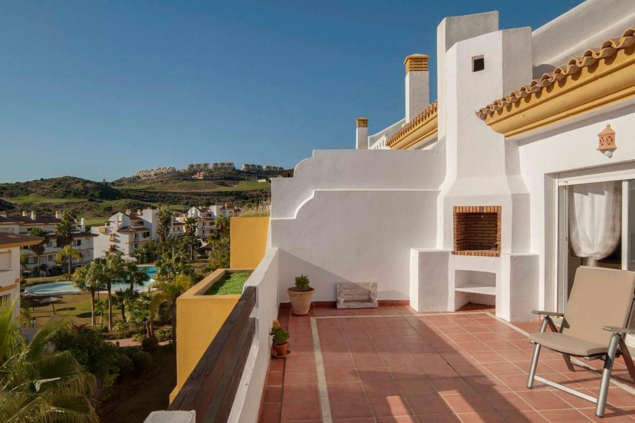 Calanova Sunny Apartment Mijas Εξωτερικό φωτογραφία